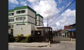 Imagem: Condomínio Cerejeiras. Ponto Novo