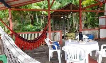 Imagem: Vendo Lindo Sítio na Alça Viária