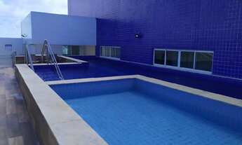 Imagem 4: Apartamento para aluguel com 55 metros quadrados com 2 quartos em Santo Amaro - Recife - P