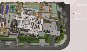 Imagem 5: VENDA Apartamento com 3 dormitórios