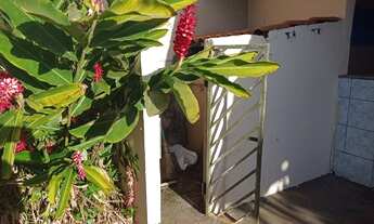 Imagem 2: SOBRADO COM 3 SUITES , SETOR FAIÇALVILLE