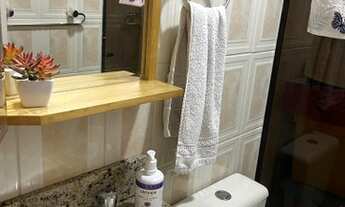 Imagem 3: V084 Apartamento Alto da Mooca