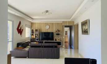 Imagem 4: Lindo apto com 178m² a venda no Brooklin/SP