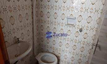 Imagem 5: Apartamento com 2 dormitórios para alugar, 60 m² por R$ 700,00/mês - São Benedito - Uberab