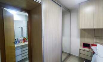 Imagem 4: APARTAMENTO 03 QUARTOS ELDORADO BRILHANTE