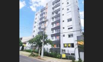 Imagem 1: Apartamento para aluguel possui 47 metros quadrados com 1 quarto