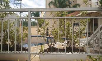 Imagem 3: Vende-se apto no Cond. Botanique com 3 Dormi; E 1 Vaga Para Carro prox. Centro De Itapevi