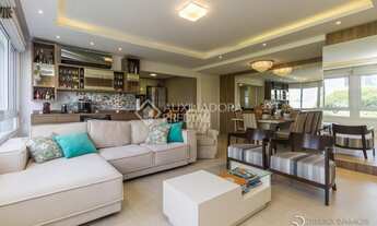 Imagem 4: PORTO ALEGRE - Apartamento Padrão - Petrópolis