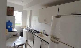 Imagem 5: Vende-se/Aluga-se) Apartamento, 46 m² R$ 155.000 ou aluguel por R$ 1.700/mês - Aeroclube