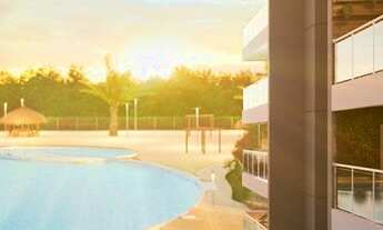 Imagem: TERRAÇO - BRASIL BEACH 138m2