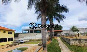 Imagem 5: Casa em Condomínio Fechado 04 Quartos com suíte, 06 Vagas de Garagem