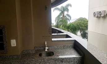 Imagem 5: Imbituba - Apartamento Padrão - Vila Nova