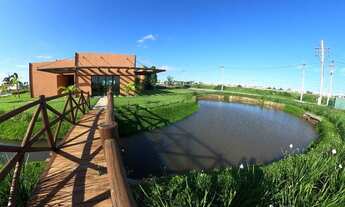 Imagem 4: Casa de condomínio para venda possui 2132 metros quadrados em Zona Rural - Barra dos Coque