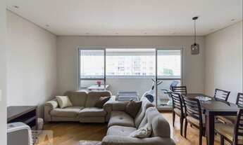 Imagem 3: Versatile Place Saude - 90m2, 3 dorm, 1 suíte, decorado, mobiliado, reformado, condomínio