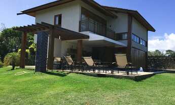 Imagem 4: Casa 4 suítes - Praia do Forte - Mata de São João/Bahia