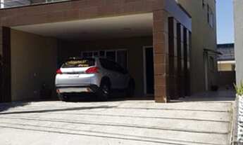 Imagem 2: Sobrado - Braga Casa com 5 dormitórios