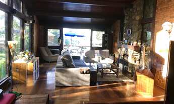 Imagem 7: CASA NO PARQUE DO IMBUI TERESÓPOLIS RJ