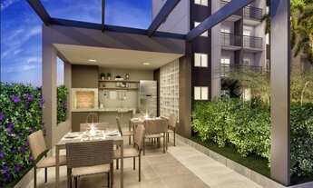 Imagem 3: Apartamento para venda possui 26m a 31m quadrados com 1 quarto em Vila Cruzeiro - São Pau