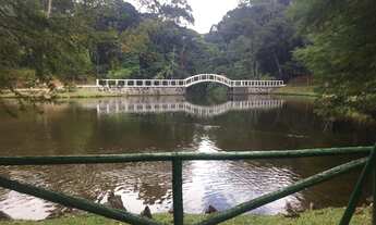 Imagem: Casa de condomínio para aluguel e venda