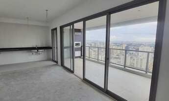 Imagem: Apartamento para venda tem 135 metros quadrados