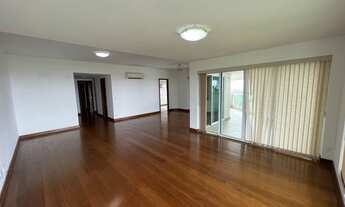 Imagem 4: Apartamento 4 suítes 248 metros