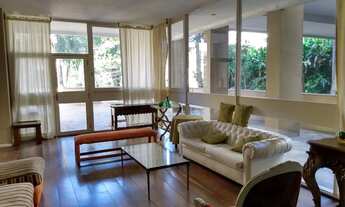 Imagem 3: Apartamento para venda tem 122 metros quadrados com 2 quartos em Bela Vista - Porto Alegre