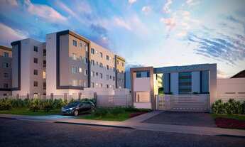 Imagem: Suzano - Apartamento Padrão - Parque Santa