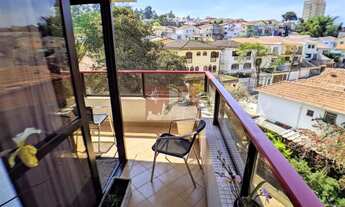 Imagem 7: Apartamento de 160 metros - Vila Aurora !