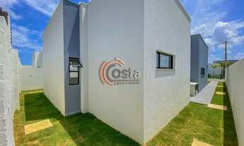 Imagem 6: Casa em Condomínio para Venda em Parnamirim, Parque das Nações, 3 dormitórios, 1 suíte, 2