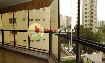 Imagem 6: Apto com 4 Quartos à Venda, 314 m² uteis por R$ 4.200.000