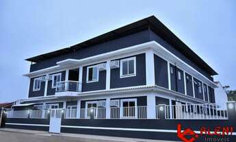 Imagem 3: APARTAMENTOS À VENDA EM ILHA DE GUARATIBA-RJ