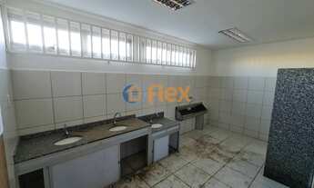 Imagem 7: Pavilhão/Galpão para alugar no bairro Jacuhy - Serra/ES