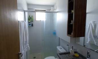 Imagem 6: Apartamento para venda tem 90 m² com 3 quartos suíte 2 vagas em Casa Amarela - Recife - PE