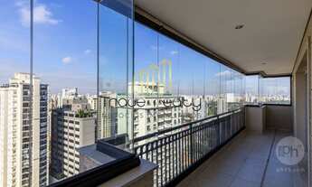 Imagem 6: Cobertura Pronta na Vila Mariana de 421m² com 3 suítes e 5 vagas