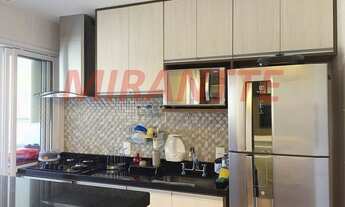 Imagem 7: Apartamento com 2 dormitórios à venda, 80 m² por R$ 1.080.000 - Tucuruvi - São Paulo/São P