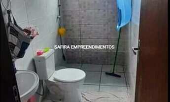 Imagem 6: JUSSARA - Casa Padrão - Jussara