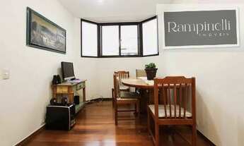 Imagem 5: APARTAMENTO AMPLO - PERDIZES PERTO DA PUC, ACEITA PERMUTA EM CAMPINAS