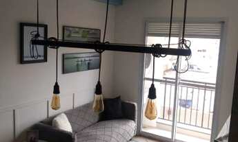 Imagem 2: Apartamento de 1 dormitório MOBILIADO !