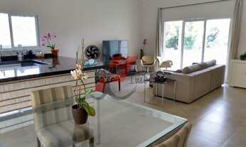 Imagem 3: Casa - Condomínio Reserva dos Vinhedos - Louveira