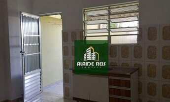 Imagem: Casa com 1 dormitório para alugar, 40 m²