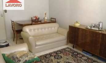 Imagem 4: Apartamento 3 dormitórios, Lapa, à venda, 98 m², São Paulo/SP