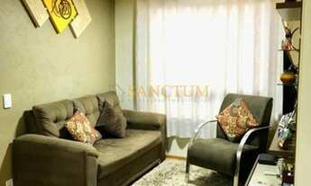 Imagem: Apartamento - Jardim Antonio Von Zuben