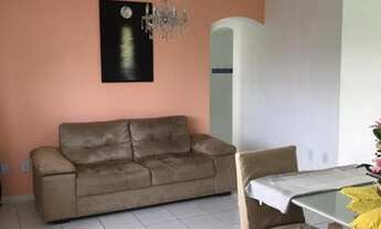 Imagem 4: Apartamento para Venda em Salvador, Brotas, 2 dormitórios, 2 banheiros, 1 vaga