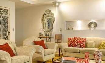 Imagem 5: RIO DE JANEIRO - Apartamento Padrão - TIJUCA