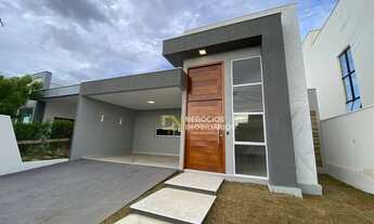 Imagem: Casa à venda com 3 quartos e 126 m² por