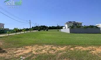 Imagem 2: Terreno à venda, 535 m² por R$ 280.000 - Alphaville - Rio das Ostras/RJ