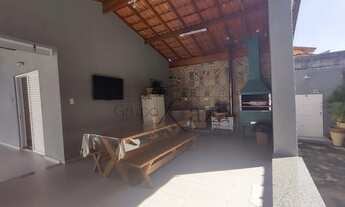 Imagem 5: Casa/Padrão com Edícula - 4 Dormitórios - Jardim Madureira - 120m² - Venda