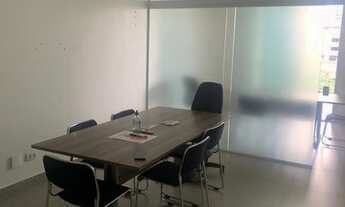 Imagem: Sala Comercial - Brooklin / Chácara Santo