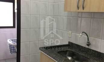 Imagem 3: Apartamento de 55m² para locação no Jardim Marajoara,Condomínio Costa Azzurra , 2 quartos