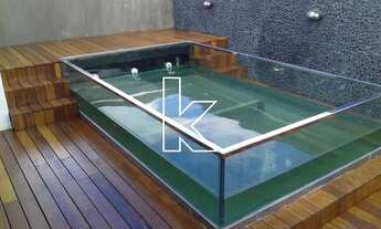 Imagem 3: SãO PAULO - Apartamento Padrão - Brooklin